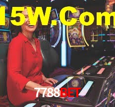 Sinta a adrenalina dos jogos de cassino com 7788bet