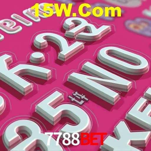 Apostas de Tênis 7788bet