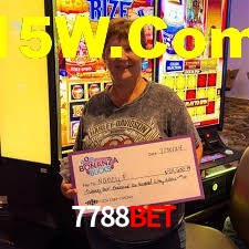 Welcome Bonus 7788bet