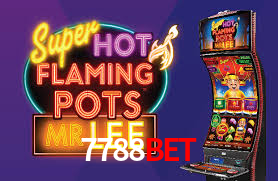 7788bet: A Experiência de Casino com Jogos de Mesa ao Vivo