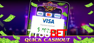 Roulette Table 7788bet
