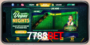 Daily Bonuses 7788bet