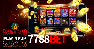 Exclusive Games 7788bet