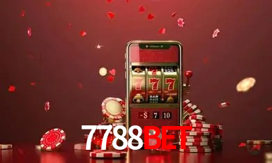 Apostas Esportivas na 7788bet: Um Guia Completo