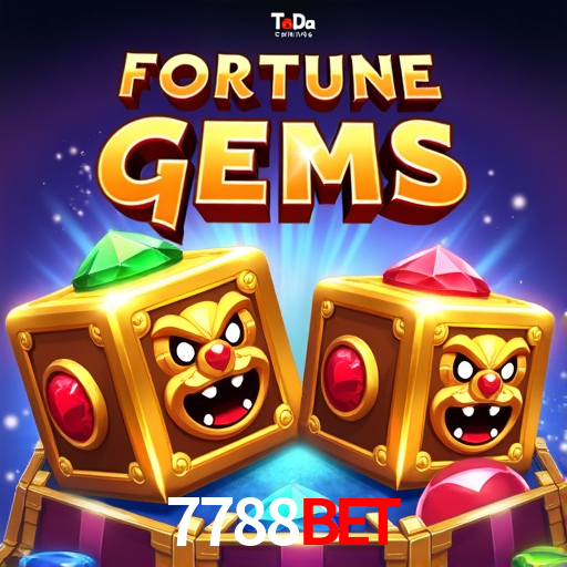 Jogos de Slot 7788bet