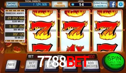 Descubra a Magia dos Jogos de Arcade no 7788bet